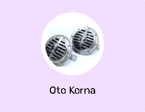 Oto Korna