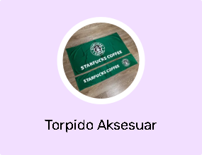 Torpido Aksesuar