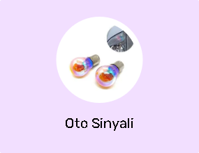 Oto Sinyali