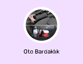 Oto Bardaklık