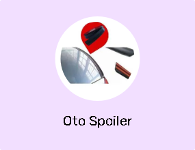 Oto Spoiler