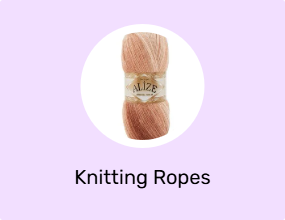 Knitting Ropes