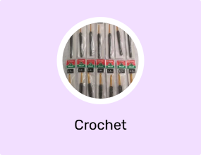 Crochet