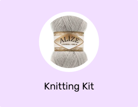 Knitting Kit