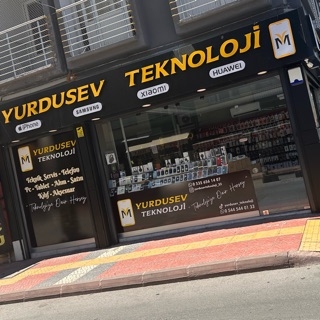 YURDUSEV TEKNOLOJİ