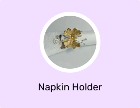 Napkin Holder