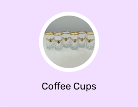 Coffee Cups