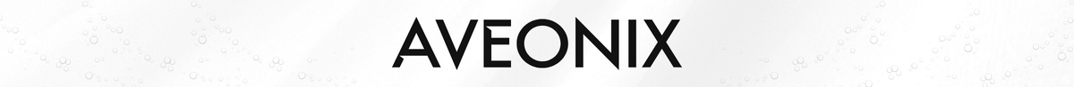 Aveonix mağaza bannerı