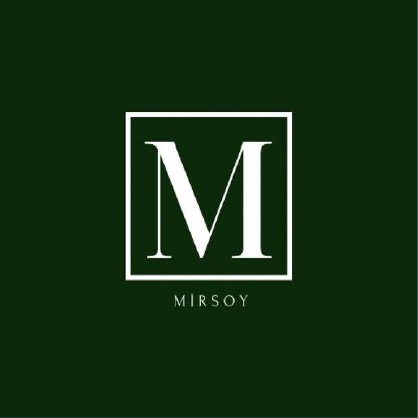 MİRSOY SCARF