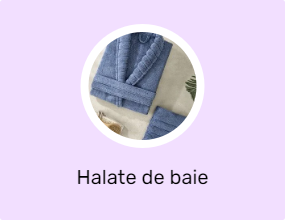 Halate de baie