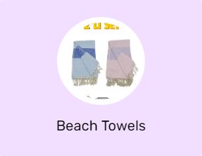 Beach Towels