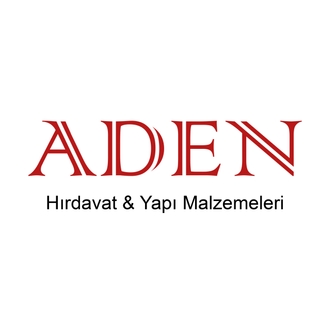 Aden Hırdavat Ve Yapı Malzemeleri
