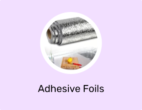 Adhesive Foils