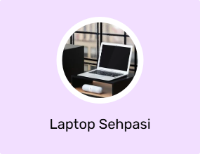 Laptop Sehpasi