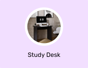 Study Desk