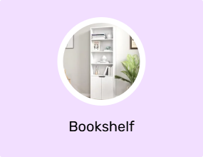 Bookshelf
