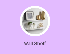 Wall Shelf