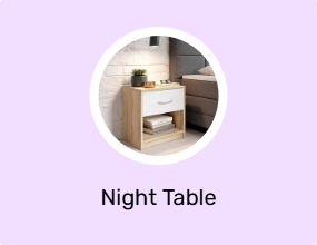 Night Table