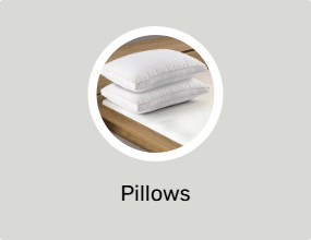 Pillows