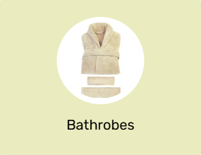 Bathrobes