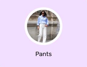 Pants