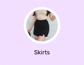 Skirts