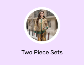 Two Piece Sets
