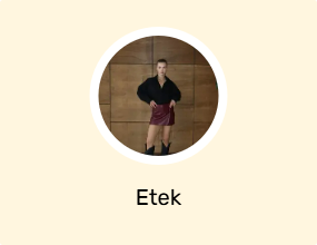 Etek