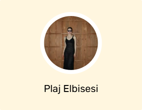 Plaj Elbisesi