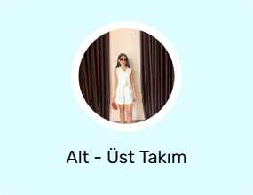 Alt - Üst Takım