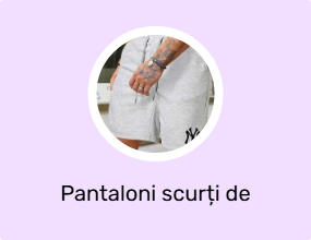 Pantaloni scurți de sport