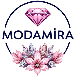 Modamira Aksesuar logo