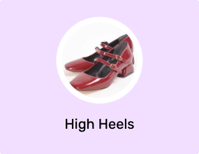 High Heels