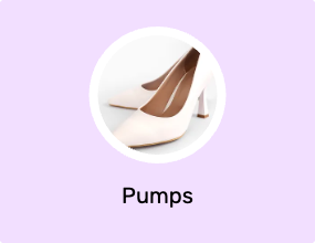 Pumps
