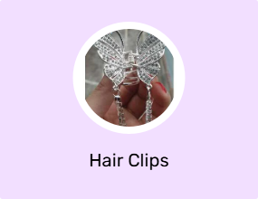 Hair Clips