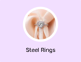 Steel Rings