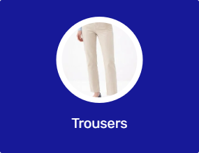 Trousers