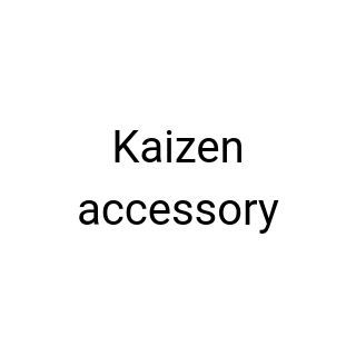 Kaizen accessory