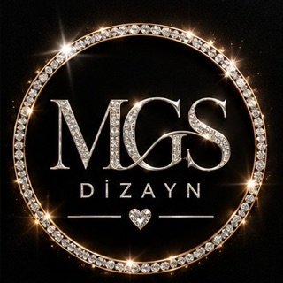 Mgsdizayn logo