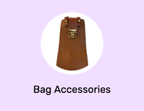 Bag Accessories