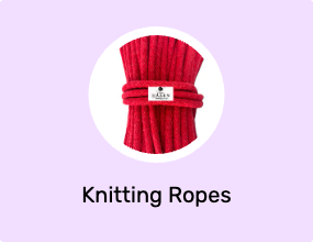 Knitting Ropes
