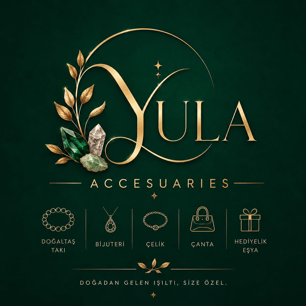 Yula acsesuaries