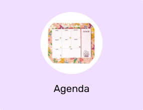 Agenda