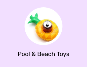 Pool & Beach Toys