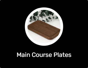 Main Course Plates