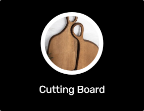 Cutting Board