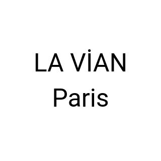 LA VİAN Paris