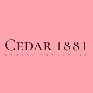 Cedar 1881
