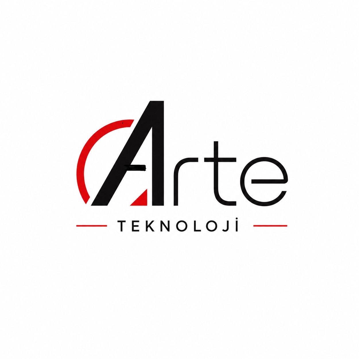 Arte Teknoloji