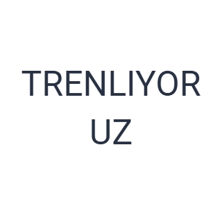 TRENLIYORUZ